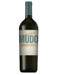 Abanico Gustavete el Mudo Monastrell 2021 (id:66701)