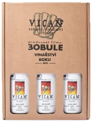 Set Vican TRIALOG (id:910001019)