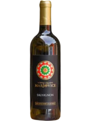 Maršovice Sauvignon sweet 2024 (id:910004527)