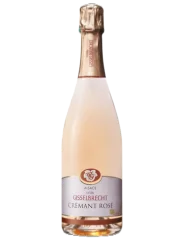 Gisselbrecht Crémant d'Alsace Rosé Brut (id:91514)