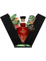 Rum La Maison Du Rhum Panama 20 Trésors 0,7l 49% + Dárkové balení (id:120994)