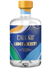 Gin Caleño Light Zesty 0.0% nealkoholický (id:910001320)