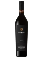 Aaldering Pinotage Estate 2018 (id:80305)
