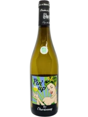 Domaine de la Coche Pin`Up Chardonnay 2023 (id:910002817)