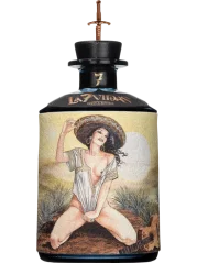 Gin J.Rose La 7 Vidas Tequila Reposado 0,7l 40% (id:910002947)