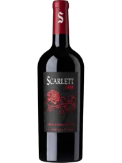 Bardinet Lamothe Parrot Scarlett Dark 2025 (id:910003561)
