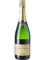 Champagne Ernest Remy Grand Cru Millésime 2014 Extra Brut (id:910004561)