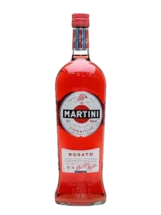 Martini Rosato 1l 15%