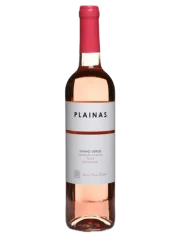 Casa Santa Eulália Plainas Espadeiro Rosé 2021