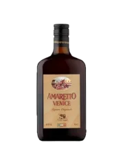 Likér Amaretto Venice 0,7l 18%