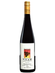 Vican Frankovka Výběr z hroznů 2021 (id:910000314)