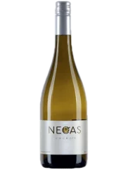 Nečas Rulandské bílé Pozdní sběr 2022 vinisto PLUS+ (id:910000296)