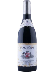 Domaine du Pégau Plan Pégau rouge (id:910002572)
