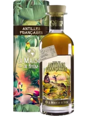 Rum Botran La Maison Du Rhum Antilles Francaises No.6  0,7l 44% + Dárkové balení (id:120990)