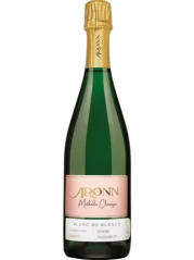ARONN methode classique Blanc de Blancs Extra brut (id:910002163)