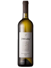 Přítluky Rulandské šedé Pozdní sběr 2022 (id:910000715)