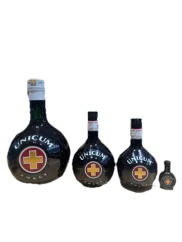 Likér Unicum Zwack 3l 40% + Dárkové balení (id:910002993)