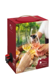 Karpatia Borůvkové víno Bag in Box 3l (id:910002328)