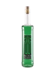Absinth Staroplzenecký zelený 0,5l 70%