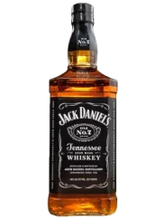 Whisky Jack Daniel`s Old No. 7 1l 40% (id:135188)