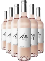 Set MdeT White DOC Rioja 2024 5+1 (id:910002189)