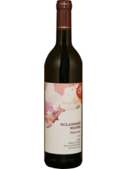 Chrámce Rulandské modré košer Maestro 2018 (id:910000029)