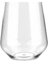 Venetto Nerozbitná sklenice čirá 360ml (id:910001263)