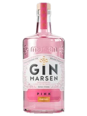 Gin Marsen Pink 0,7l 38% (id:910003040)