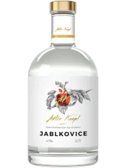Jablkovice Anton Kaapl 0,7l 47% (id:103062)