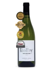 Kolby Veltlínské zelené 2019, pozdní sběr (id:910000175)