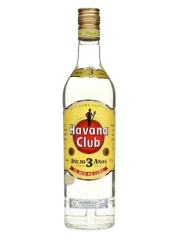 Rum Havana Club Aňos 3YO 0,7l 37.5% (id:120623)