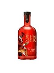 Gin King of SOHO Variorum 0,7l 37.5% (id:910003020)