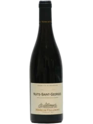 Nuits-Saint-Georges Rouge 2018 (id:64625)