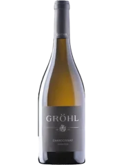 Gröhl Niersteiner Chardonnay Trocken 2024 (id:910004580)