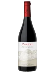 Zorzal Terroir Unico Pinot Noir 2020