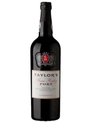 Taylors Fine Ruby Port 0,75l 20%