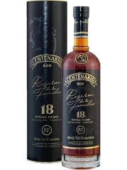Rum Centenario 18 YO Reserva 0,7l 40%
