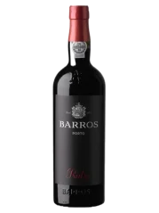 Barros Ruby Porto 0,75l 19,5%