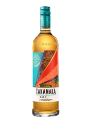 Rum Takamaka Dark Spiced 0,7l 38% (id:910002977)