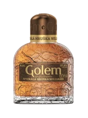 Vyzrálá Hruškovice Williams Golem 0,5l 37,5%
