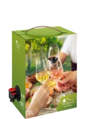 Karpatia Irsai Oliver Bag in Box 3l (id:910002471)