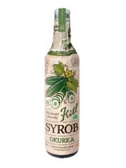 Kitl Okurkový 500ml (id:55338)