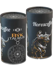 Káva Fixi Coffee Horoscoffee - Býk 250g tuba (id:910001637)