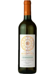 Maršovice Chardonnay 2023, zemské víno (id:910000144)