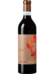 La Fiammenga Jescot Piemonte Grignolino DOC 2022 (id:68644)