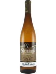 Štěpánek Ryzlink rýnský Výběr z hroznů 2024 (id:910002428)