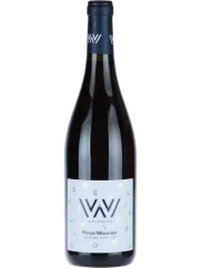 Waldberg Pinot Meunier Pozdní sběr 2021 (id:910002409)