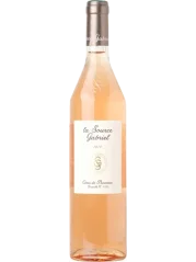 Château la Tour de l'Évêque La Source gabriel Cotes de Provence 2022
