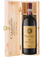Carpineto Chianti Classico DOCG 2022 Magnum 5l + Dárkové Balení (id:68359)