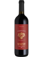 Uggiano Sangiovese Di Toscana 2025 IGT (id:682802)